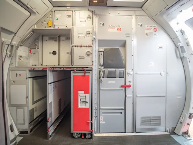 Galley