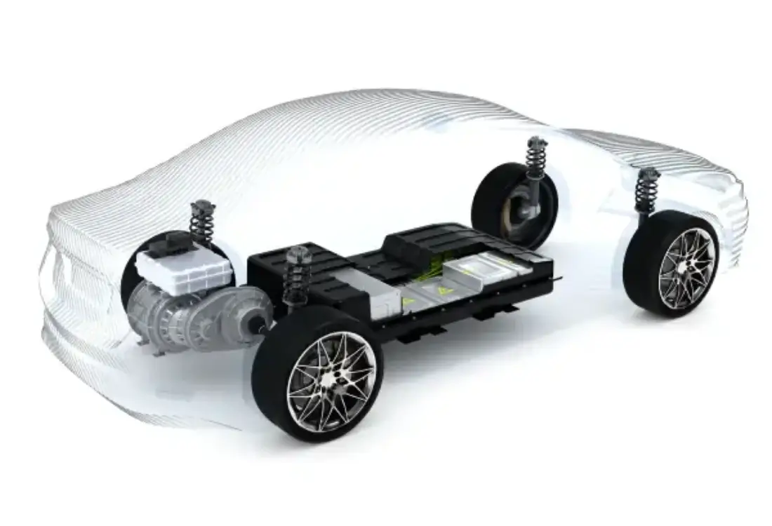 Engineering The Electrification