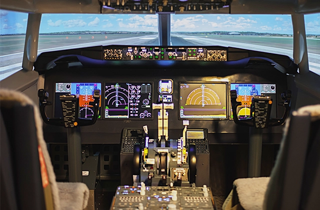 Avionics