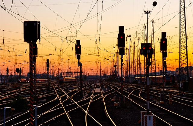 Rail