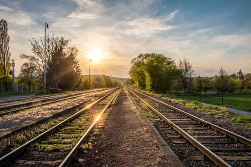 railroad