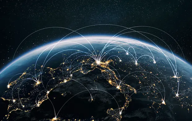 space Communication Systems