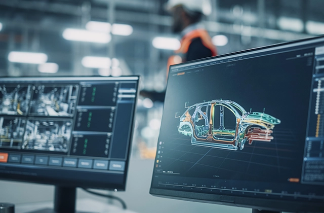 Vehicle Engineeering