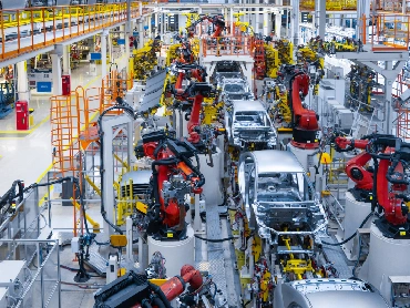 Manufacturing Engineering | L&T Technology Services