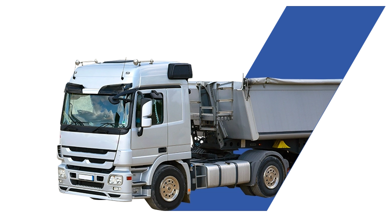 truck