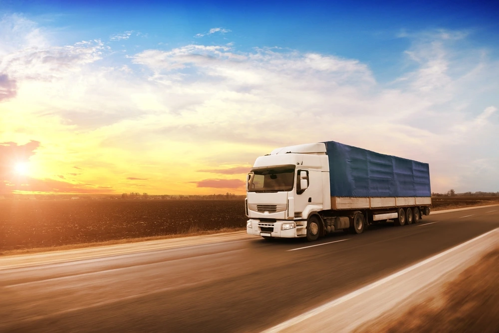 Commercial Vehicle