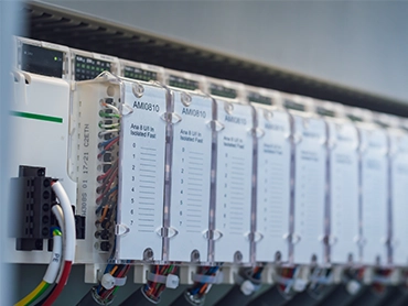 Instrumentation and Control Devices