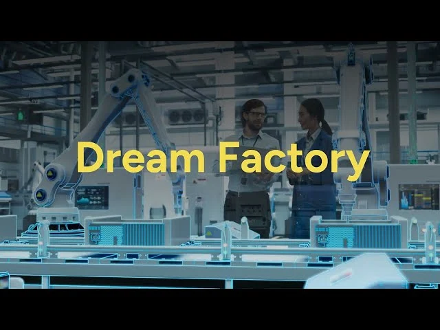 FactoryNext™
