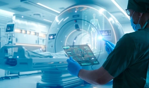 AI in Healthcare