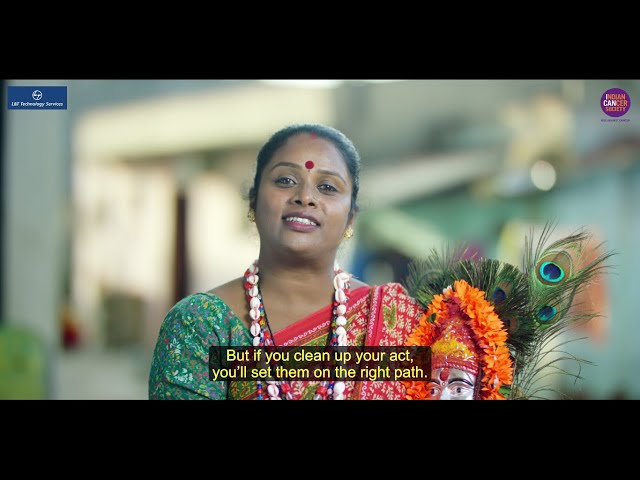 Break Free from Tobacco | Say NO
