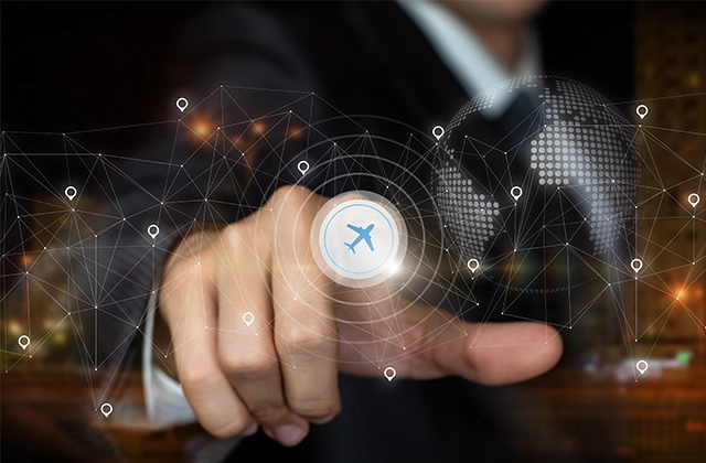 Airlines Solutions