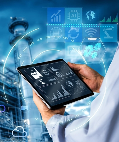 Digitalization and a Greener Future: Transforming the Global Energy Sector