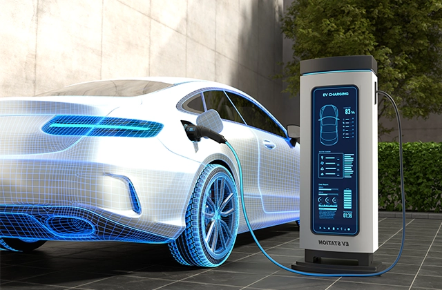 electric 
