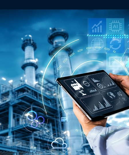 Digitalization and a Greener Future: Transforming the Global Energy Sector