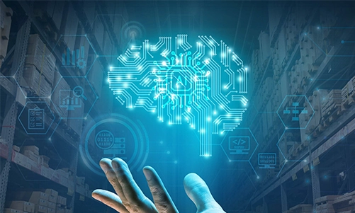 Artificial Intelligence In Supply Chain Management