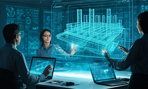 ARC Advisory Group's View about LTTS' Digital Twin Solution