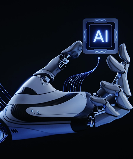 Revolutionizing Medical Imaging with AI-Powered, Digital Solutions