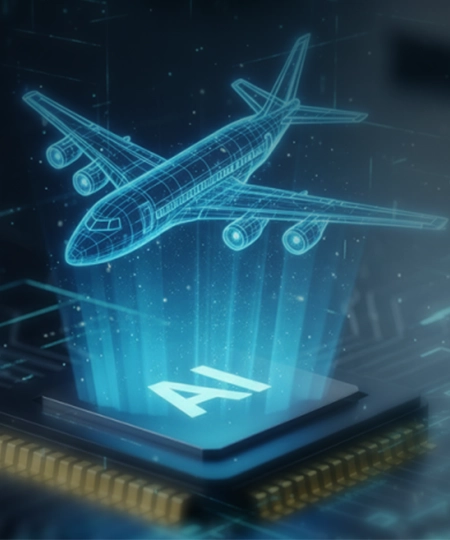 Scaling AI Adoption in Aerospace Engineering