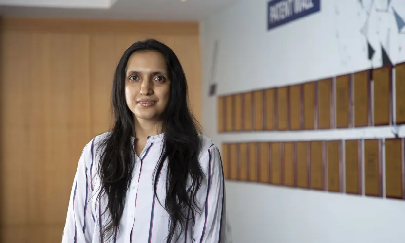 My story of engineering sustainability with LTTS