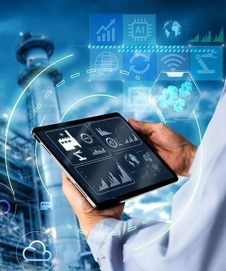 Digitalization and a Greener Future: Transforming the Global Energy Sector