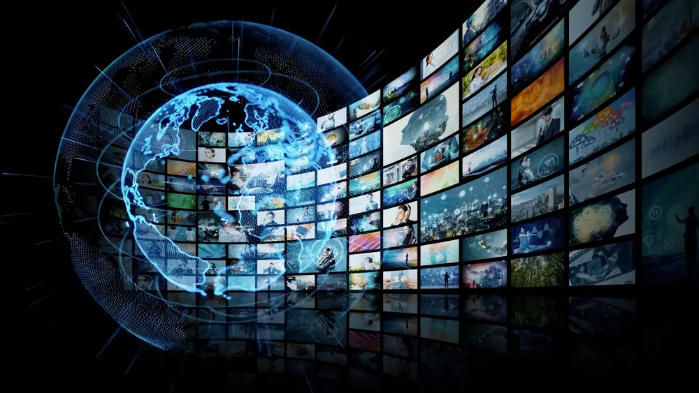 IPTV Overview