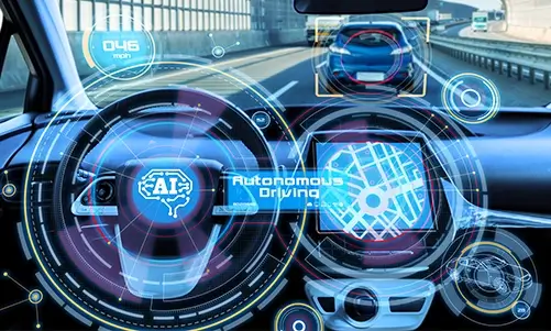 How AI is Driving the Next Era of Mobility