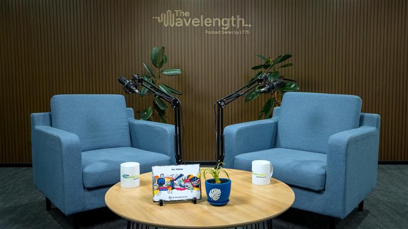 The Wavelength
