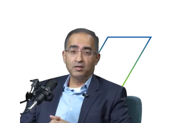Amit Chadda CEO