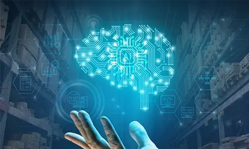 Artificial Intelligence In Supply Chain Management