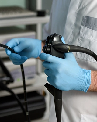 Revolutionizing Endoscopy