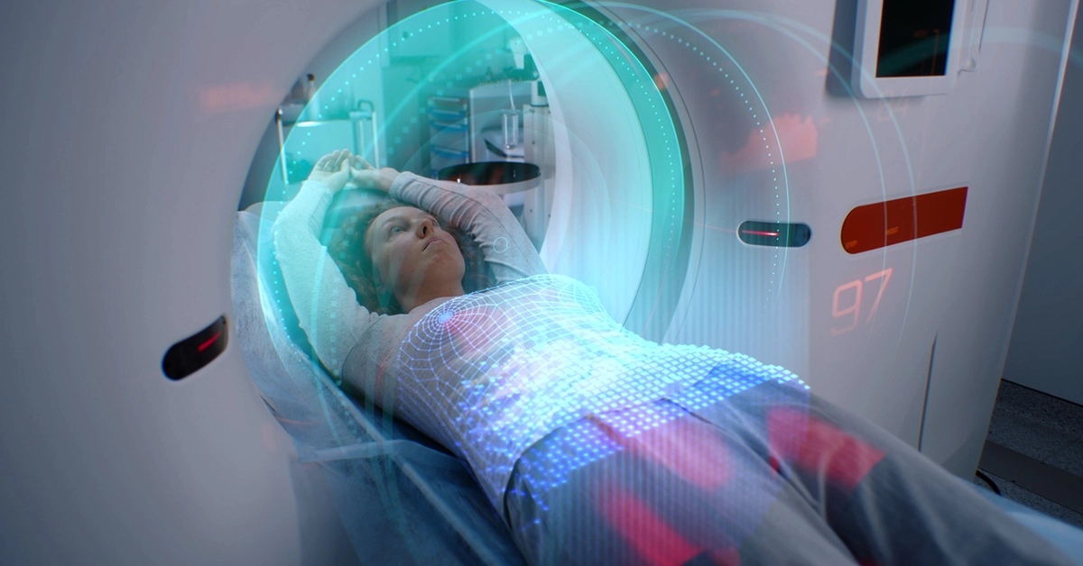 Design für digitale Empathie: Wenn KI lernt, sich zu kümmern