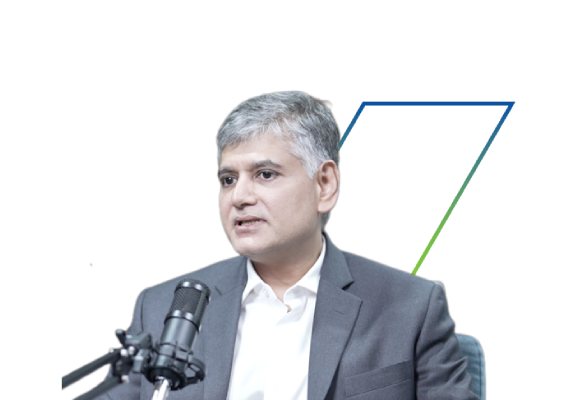 Decoding Financial Resilience with Rajeev