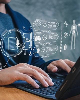 Redefining Global Healthcare