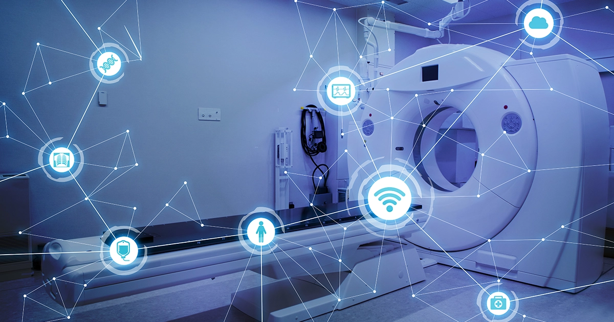 Toward the Next Frontier: Engineering Self-Learning Medical Devices