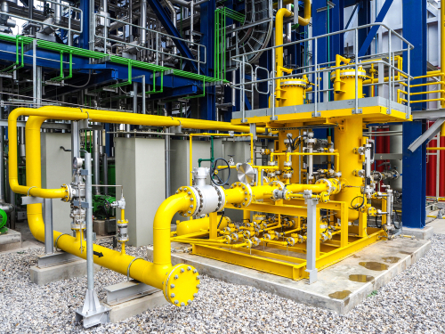 Clean Fuel Engineering