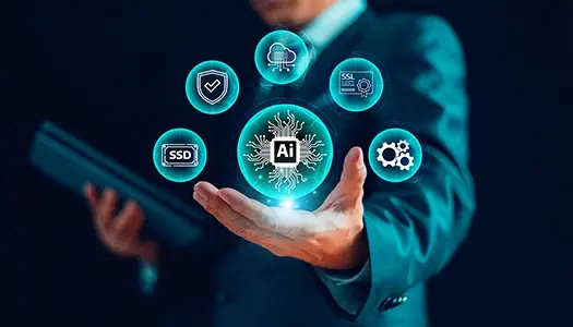 ISG Provider Lens™：石油・ガス産業 - AIとクラウド - 北米におけるリーダー