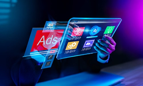 Automatisierte Anzeigenintegration und Auslieferungsvalidierung