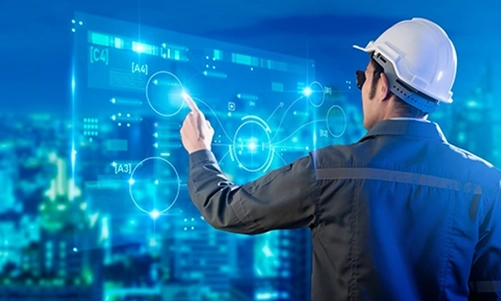 Führend im Bereich digitaler Engineering-Dienstleistungen 2025–2026 RadarView™