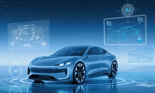 Driving The Future Of SDV