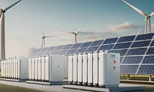 LTTSグリッドアイ™