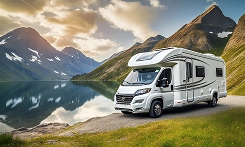 Reinventing the Recreational Vehicle