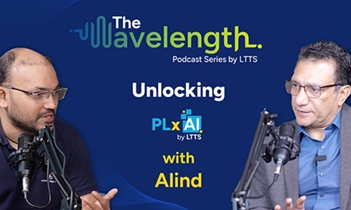 PLxAI freischalten mit Alind Saxena