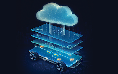 From Vehicle Architecture to Engineering Intelligence