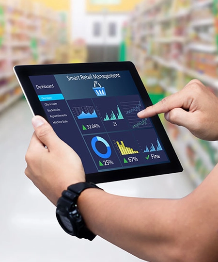Agentic AI in Retail: The New Operating System Powering Agentic Commerce