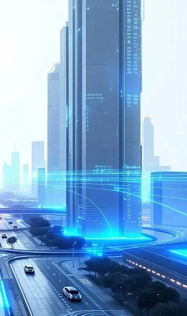 Building Technology & Smart Infrastructure