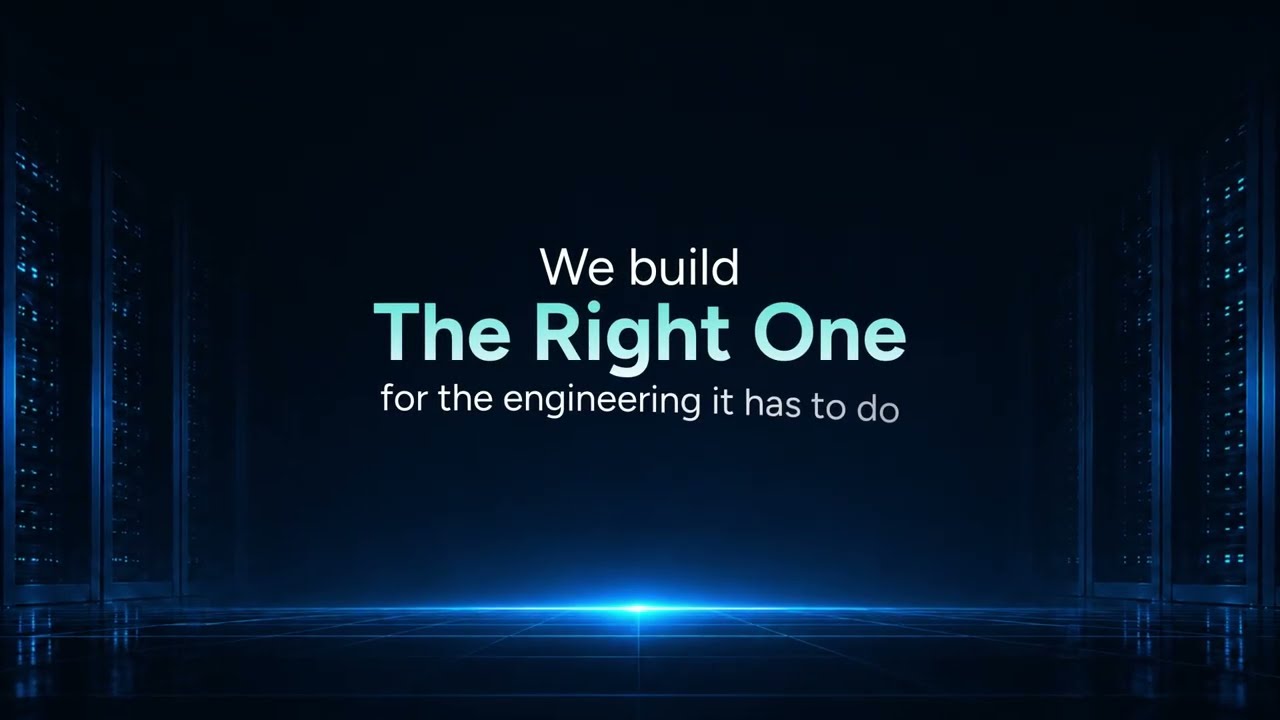 LTTS Data Center Services - From the Chip to the Grid!