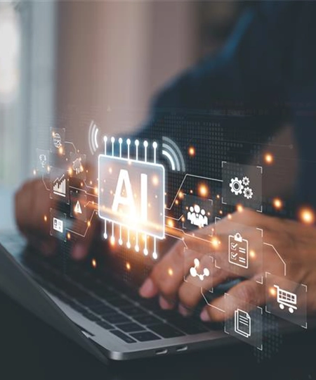 メディア運営におけるAI：事後対応から先見性への転換