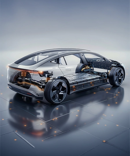 How AI Predicts EV Battery Thermal Stress Before It Happens