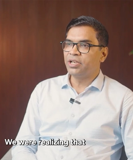 LTTS & Godrej: A Blueprint for Greenfield Manufacturing Success