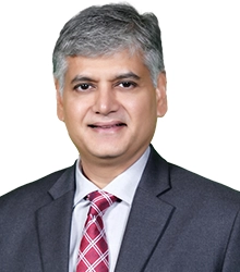 Rajeev Gupta